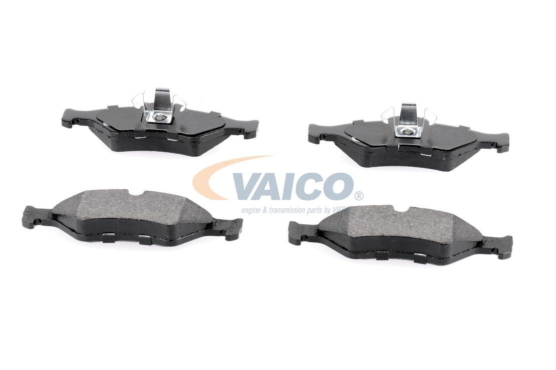 Stabdžių trinkelių rinkinys, diskinis stabdys VAICO V25-0253