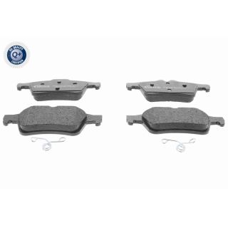 Stabdžių trinkelių rinkinys, diskinis stabdys VAICO V25-0824