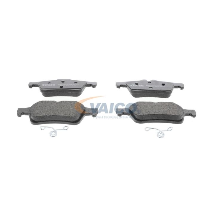 Stabdžių trinkelių rinkinys, diskinis stabdys VAICO V25-0824