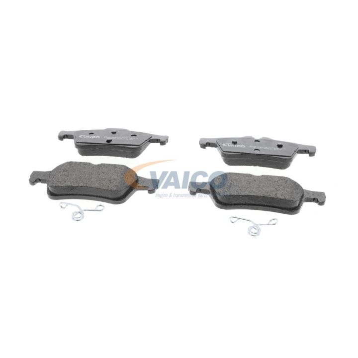 Stabdžių trinkelių rinkinys, diskinis stabdys VAICO V25-0824