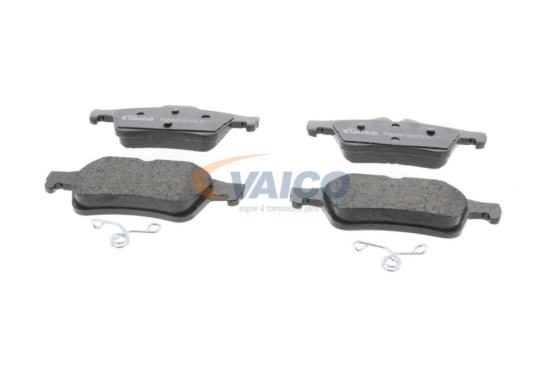 Stabdžių trinkelių rinkinys, diskinis stabdys VAICO V25-0824