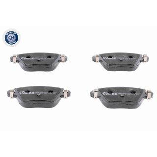 Stabdžių trinkelių rinkinys, diskinis stabdys VAICO V25-8110