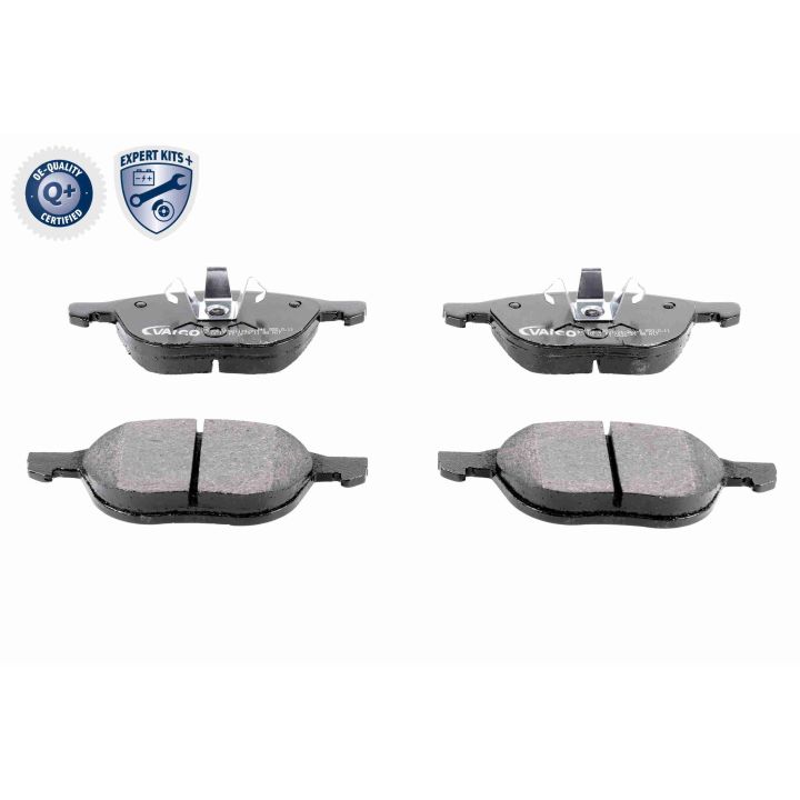 Stabdžių trinkelių rinkinys, diskinis stabdys VAICO V25-8112