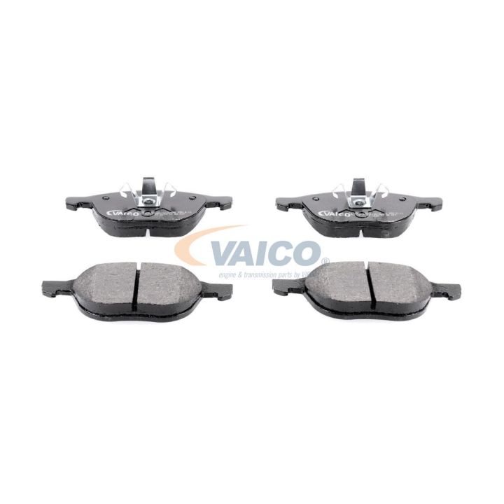 Stabdžių trinkelių rinkinys, diskinis stabdys VAICO V25-8112
