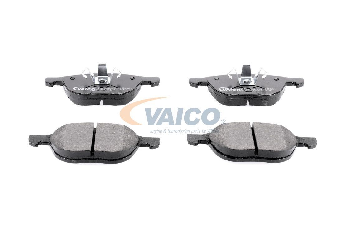 Stabdžių trinkelių rinkinys, diskinis stabdys VAICO V25-8112