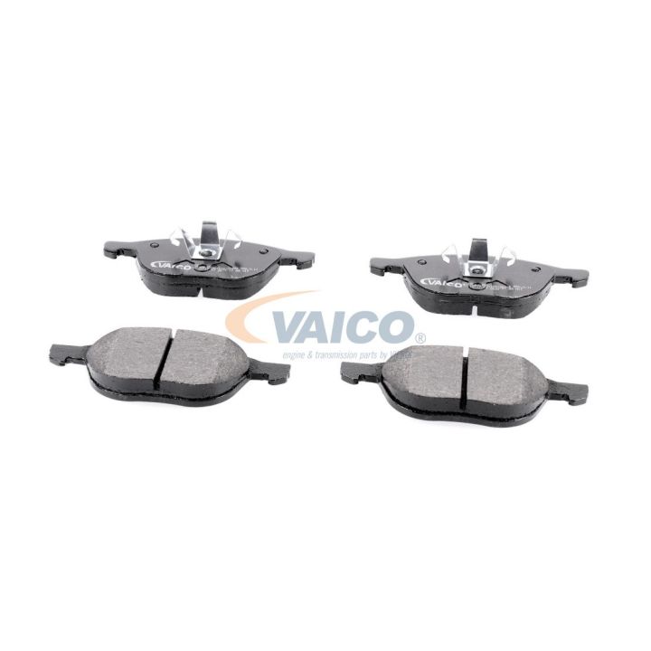 Stabdžių trinkelių rinkinys, diskinis stabdys VAICO V25-8112