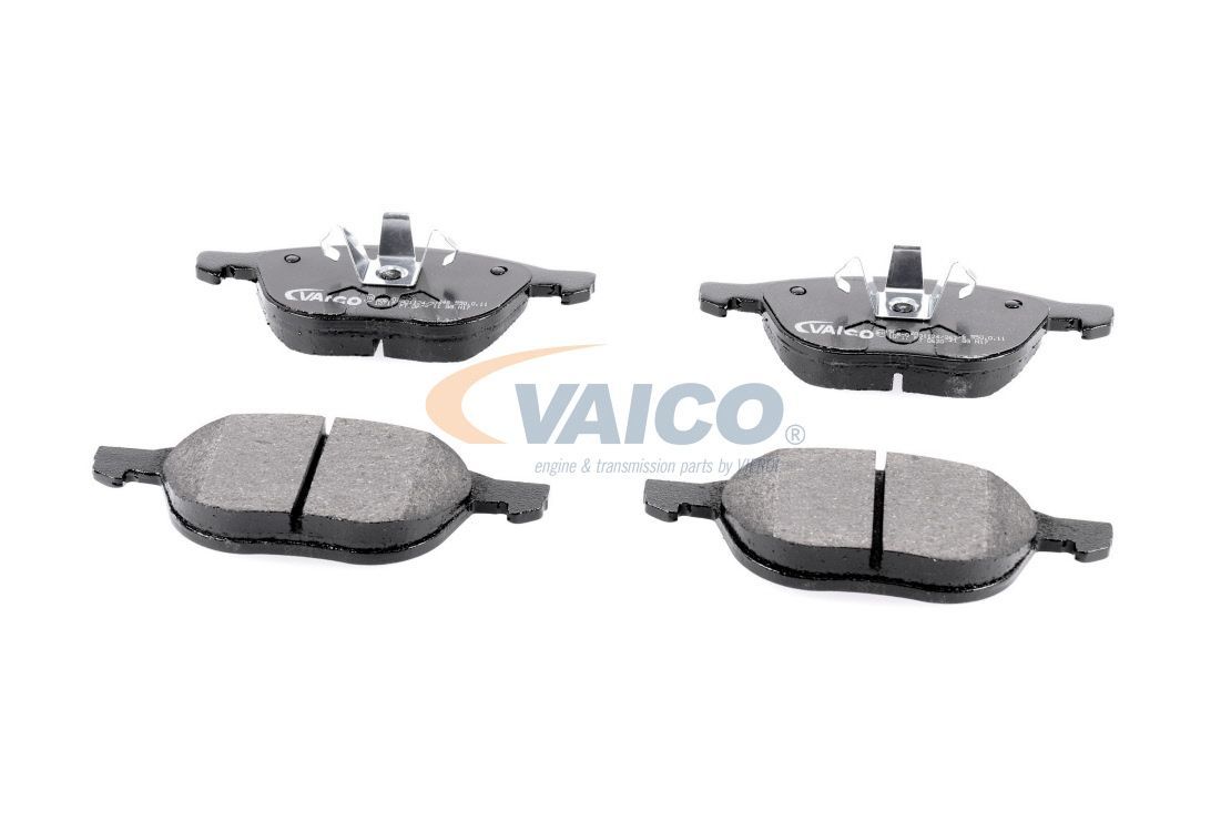 Stabdžių trinkelių rinkinys, diskinis stabdys VAICO V25-8112