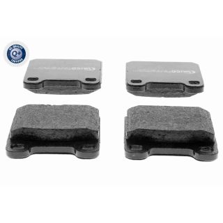 Stabdžių trinkelių rinkinys, diskinis stabdys VAICO V30-8100