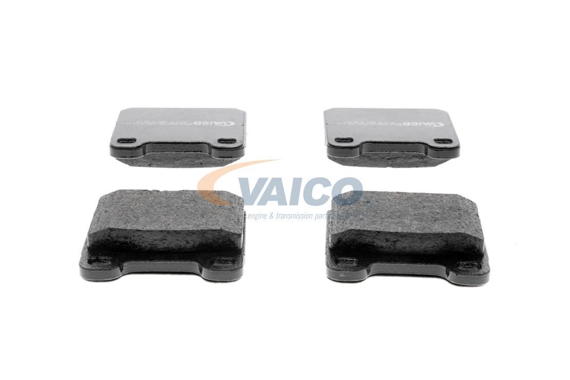 Stabdžių trinkelių rinkinys, diskinis stabdys VAICO V30-8100