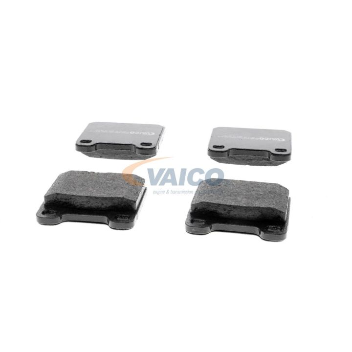 Stabdžių trinkelių rinkinys, diskinis stabdys VAICO V30-8100