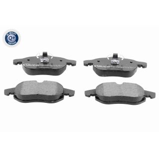 Stabdžių trinkelių rinkinys, diskinis stabdys VAICO V40-8027