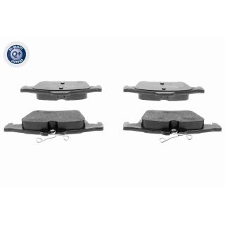 Stabdžių trinkelių rinkinys, diskinis stabdys VAICO V40-8028-1