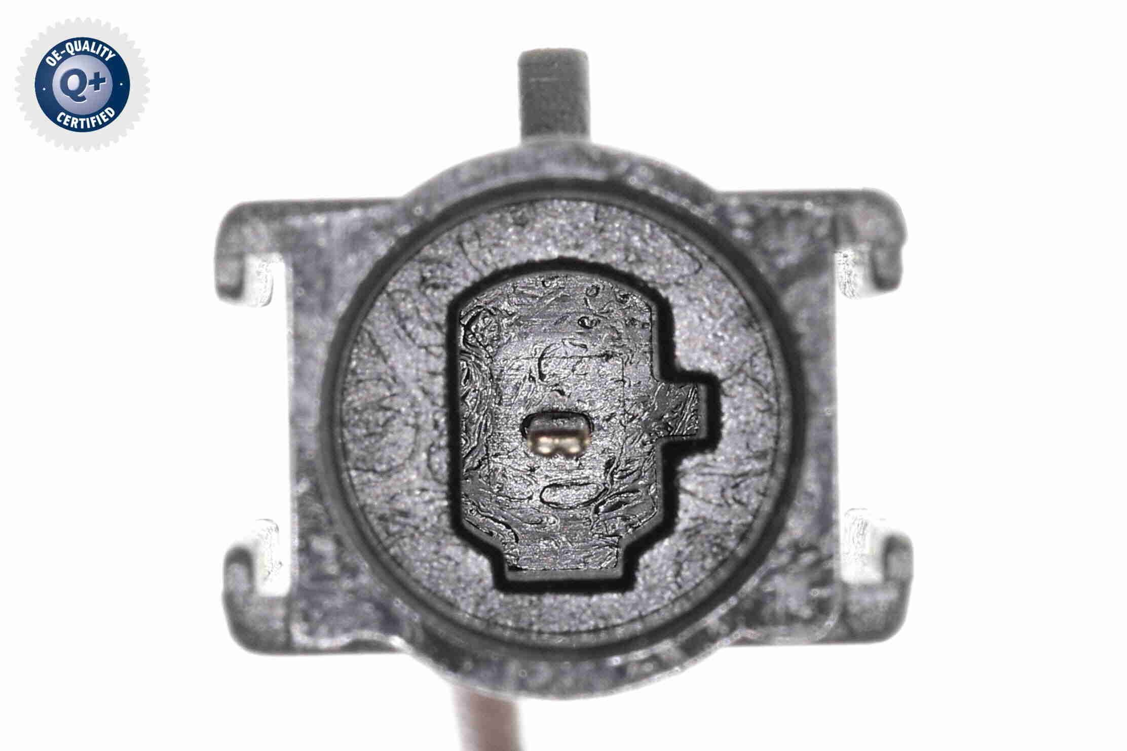 Stabdžių trinkelių rinkinys, diskinis stabdys VAICO V42-4112