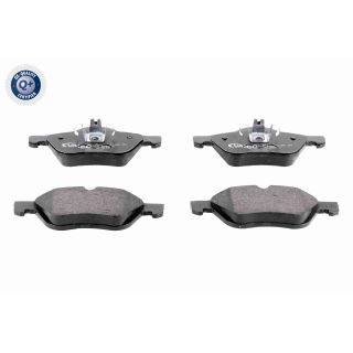 Stabdžių trinkelių rinkinys, diskinis stabdys VAICO V46-0134