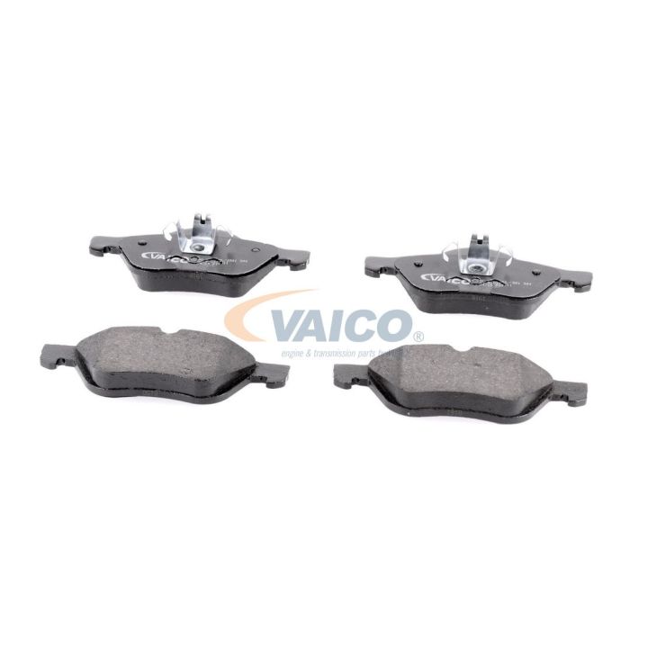 Stabdžių trinkelių rinkinys, diskinis stabdys VAICO V46-0134