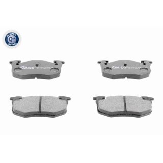 Stabdžių trinkelių rinkinys, diskinis stabdys VAICO V46-0162