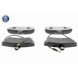 Stabdžių trinkelių rinkinys, diskinis stabdys VAICO V46-0282