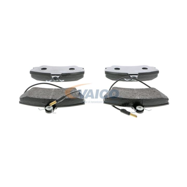 Stabdžių trinkelių rinkinys, diskinis stabdys VAICO V46-0282