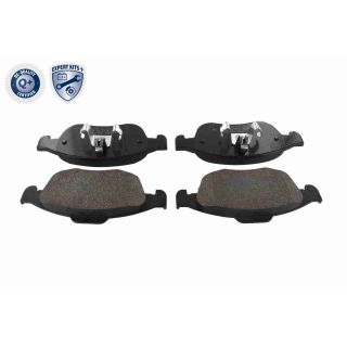 Stabdžių trinkelių rinkinys, diskinis stabdys VAICO V46-0287