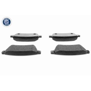 Stabdžių trinkelių rinkinys, diskinis stabdys VAICO V46-0288