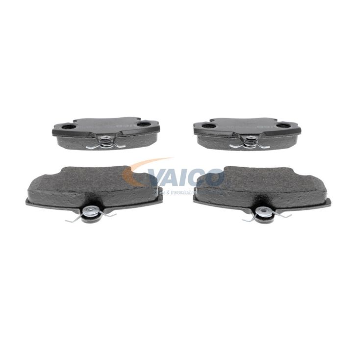 Stabdžių trinkelių rinkinys, diskinis stabdys VAICO V46-4101