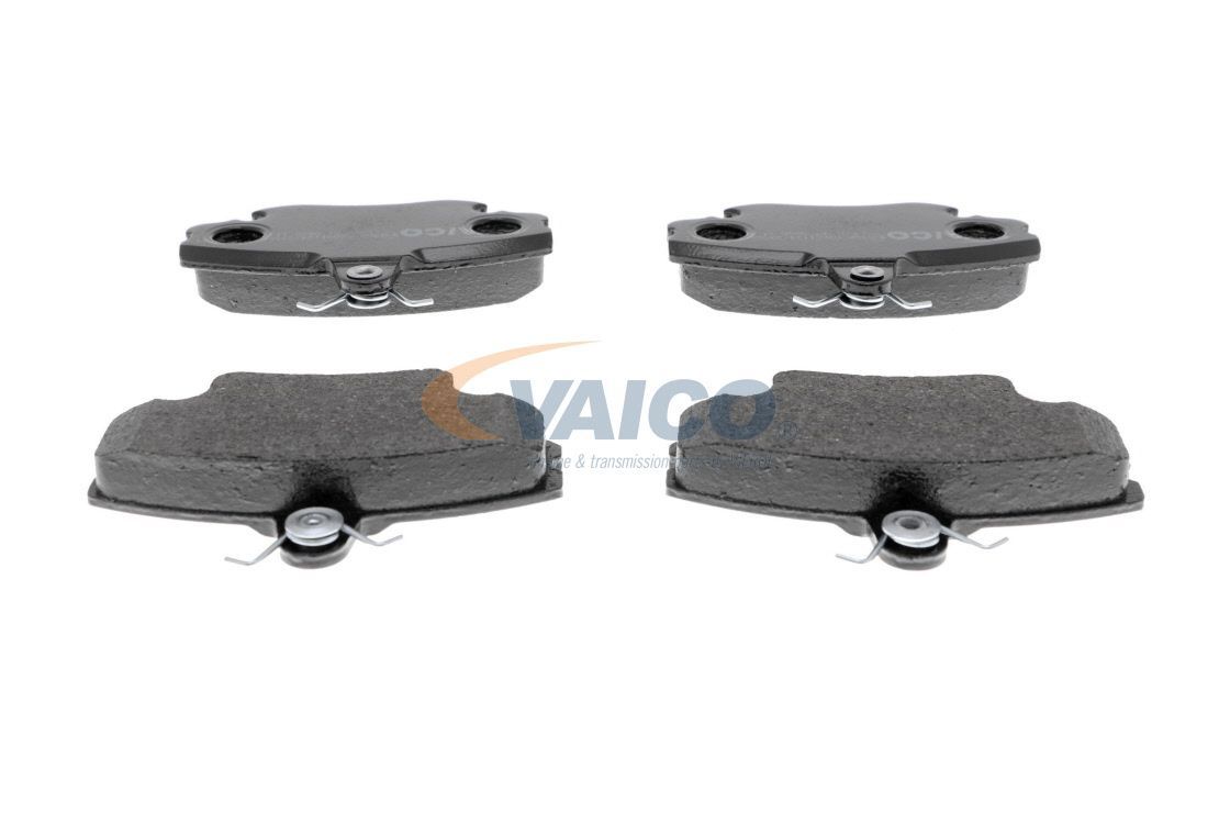 Stabdžių trinkelių rinkinys, diskinis stabdys VAICO V46-4101