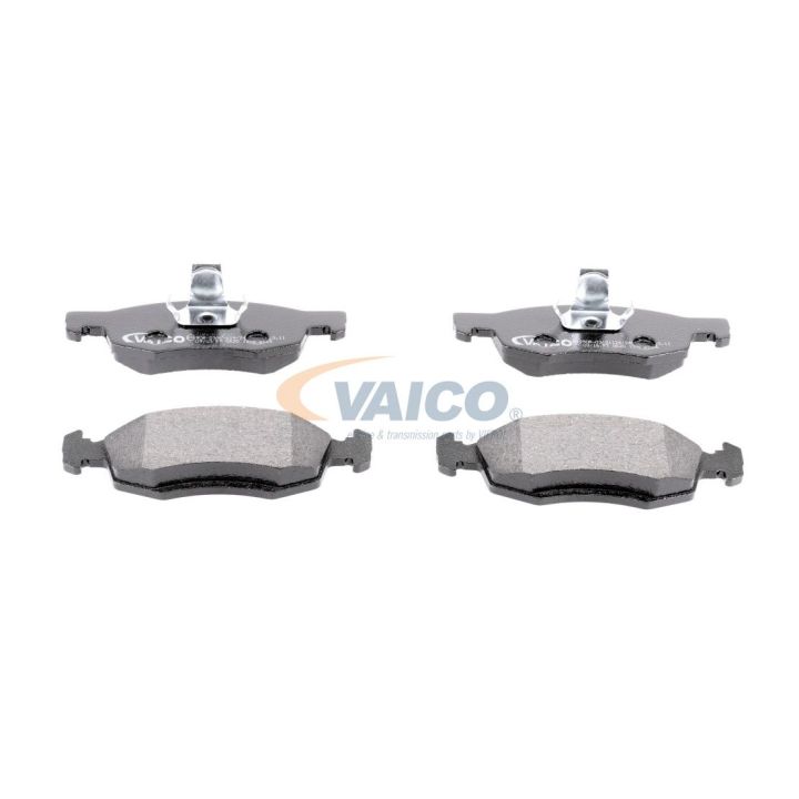 Stabdžių trinkelių rinkinys, diskinis stabdys VAICO V46-4102