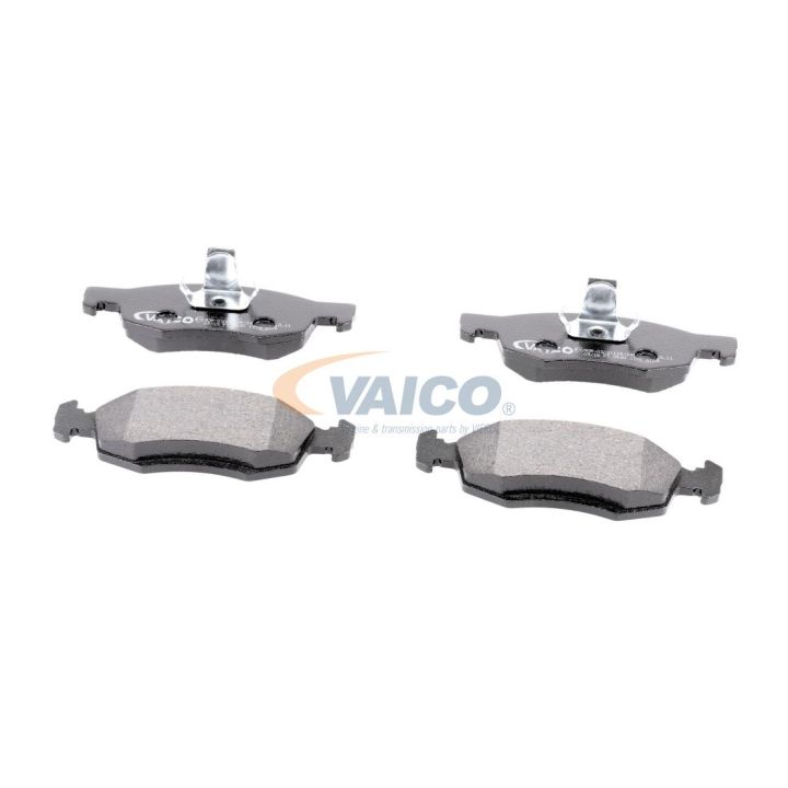 Stabdžių trinkelių rinkinys, diskinis stabdys VAICO V46-4102