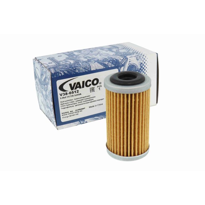 Hidraulinis filtras, automatinė transmisija VAICO V38-0512