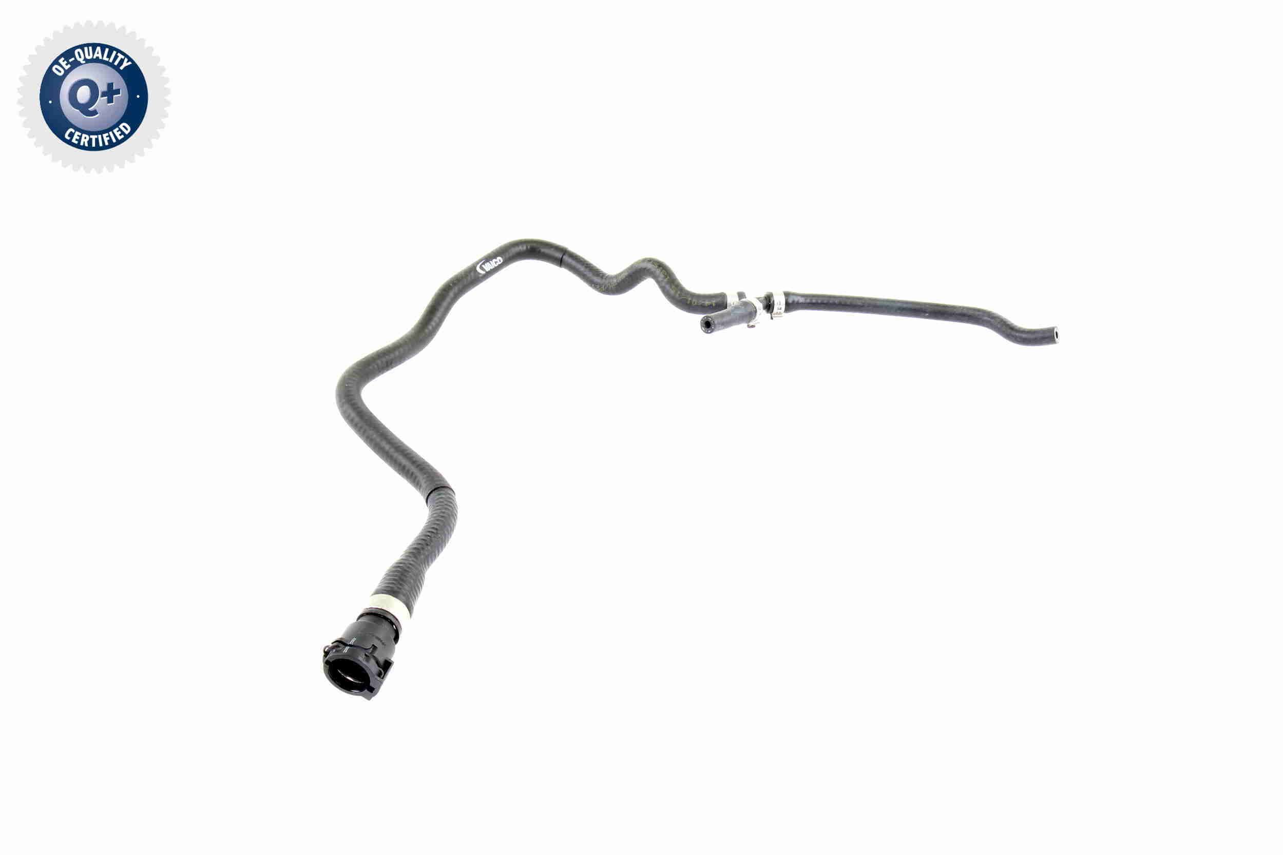 Alsuoklio žarna, išsiplėtimo bakelis VAICO V20-0885