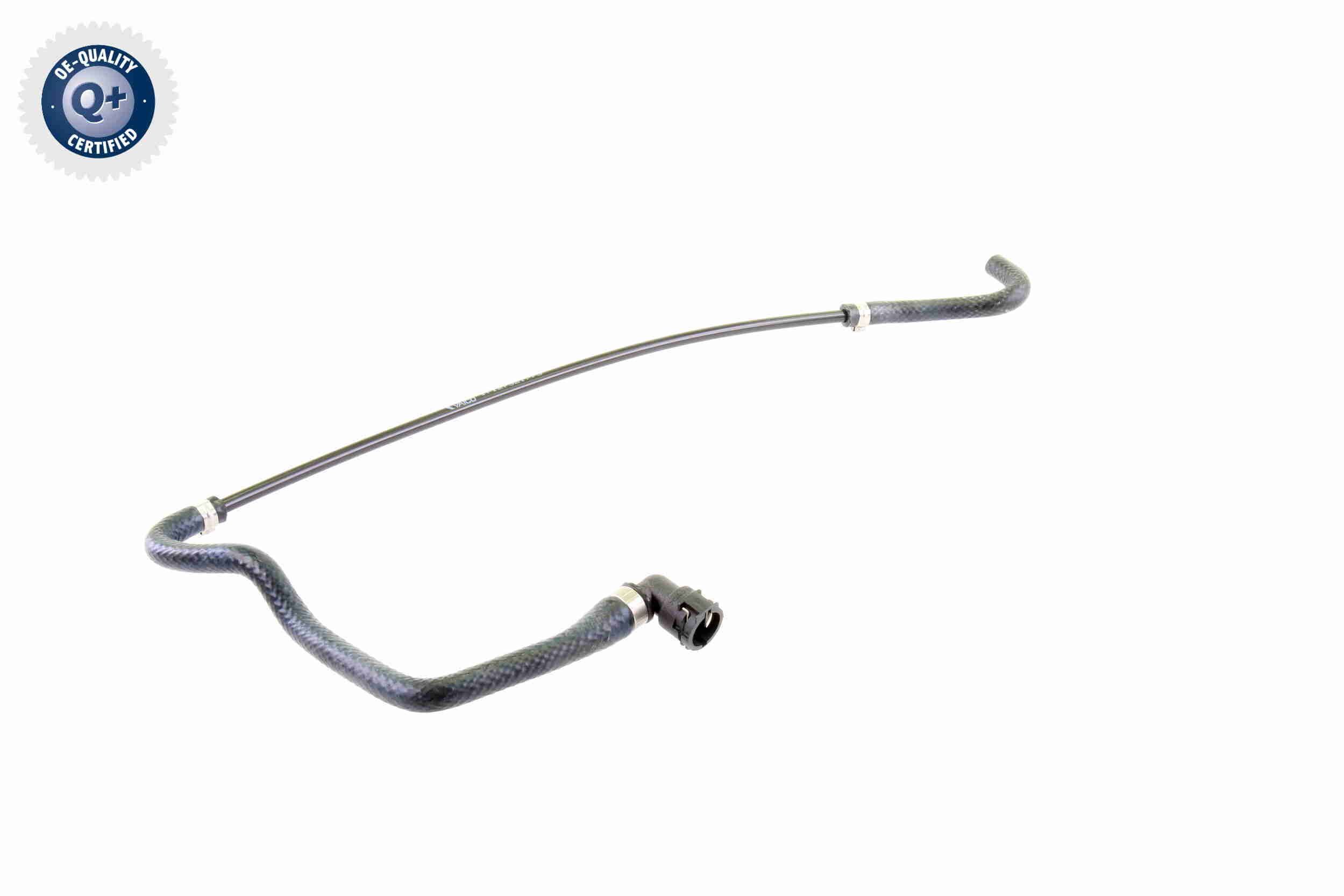 Alsuoklio žarna, išsiplėtimo bakelis VAICO V20-1288