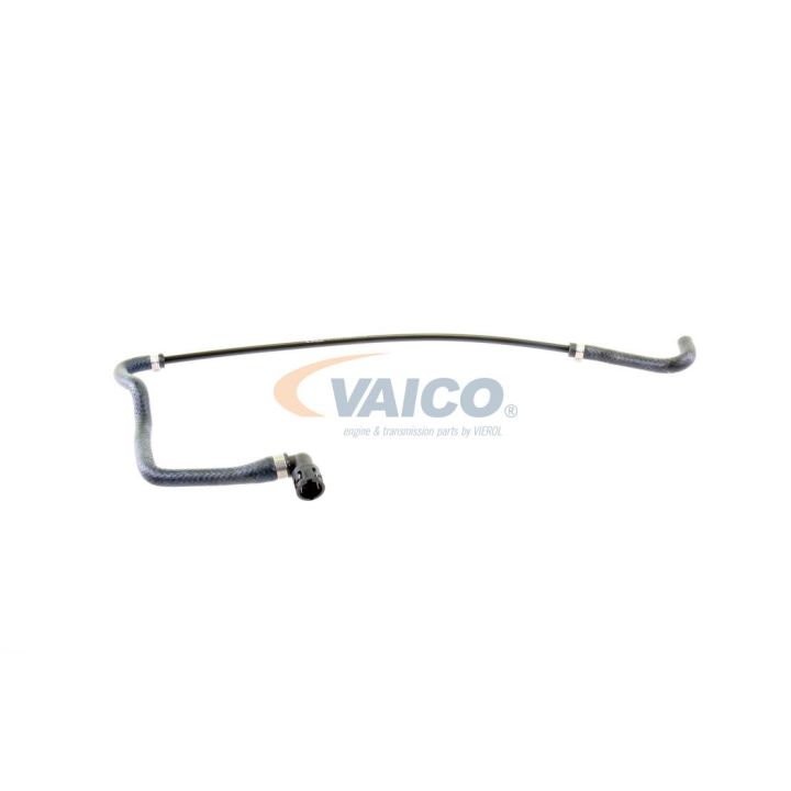 Alsuoklio žarna, išsiplėtimo bakelis VAICO V20-1288