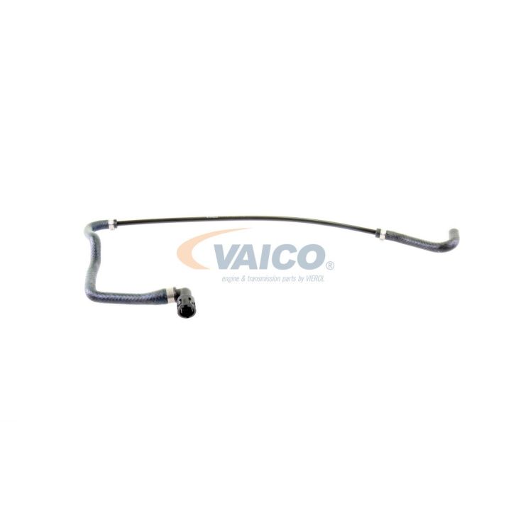 Alsuoklio žarna, išsiplėtimo bakelis VAICO V20-1288