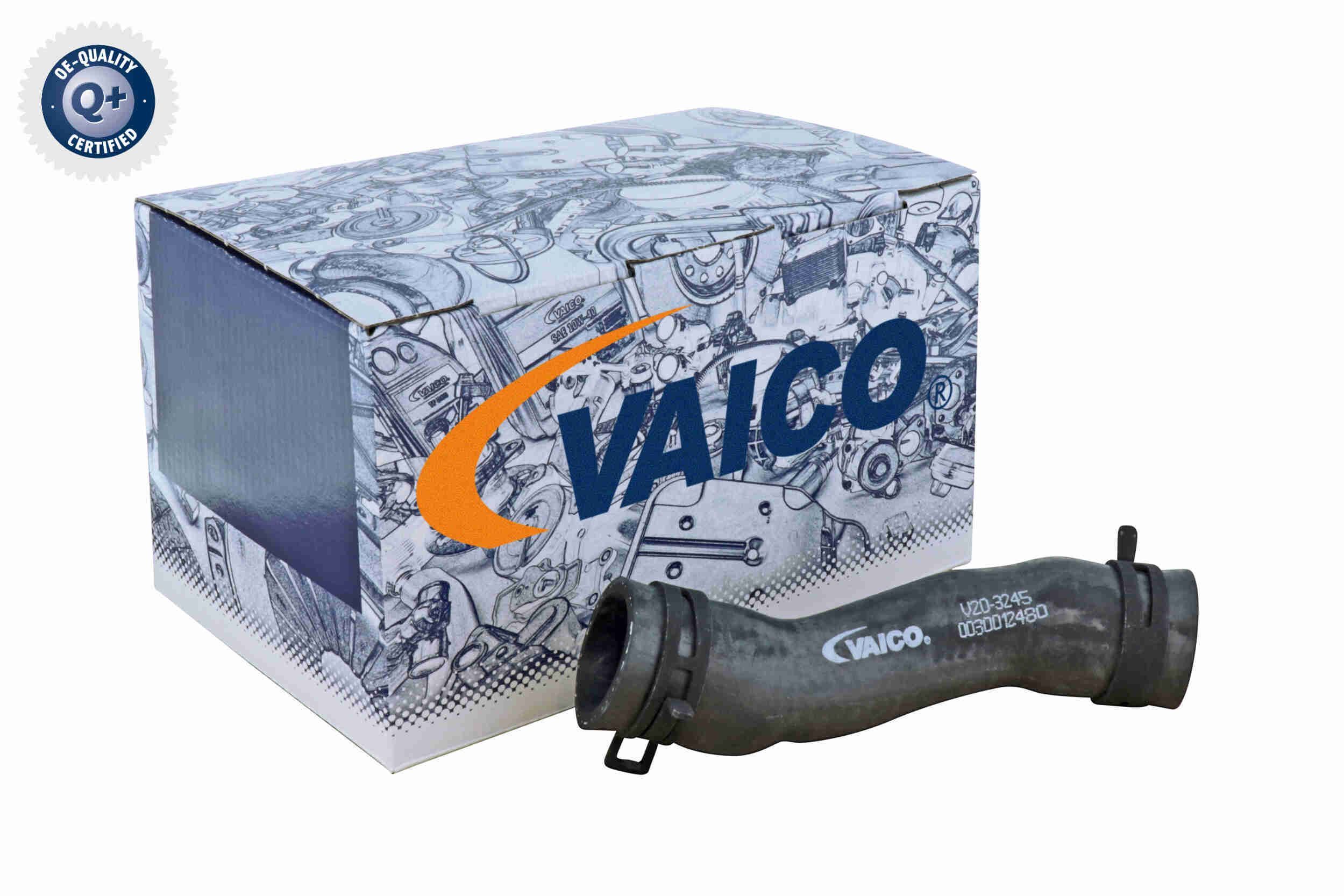 Radiatoriaus žarna VAICO V20-3245