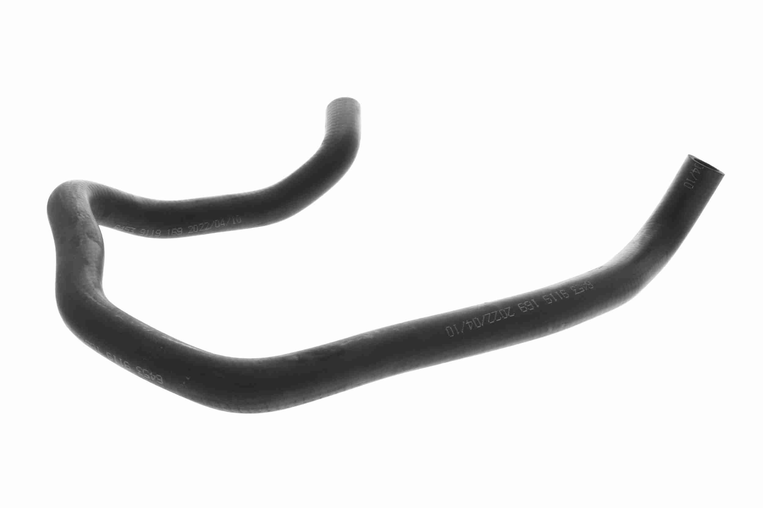 Radiatoriaus žarna VAICO V20-3890