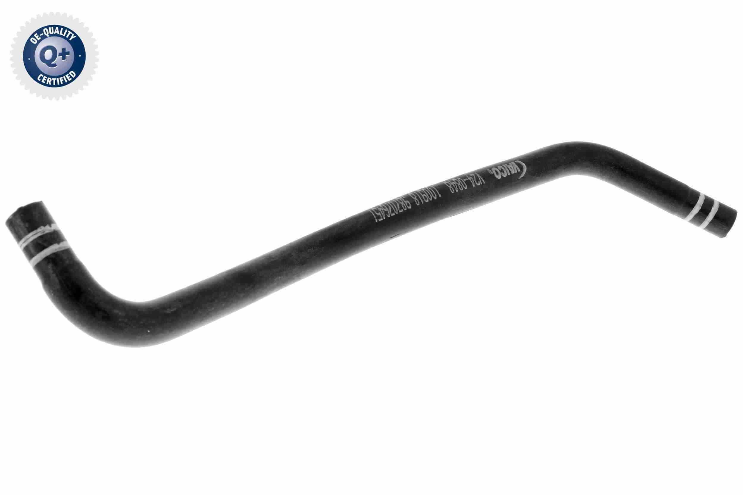 Radiatoriaus žarna VAICO V24-0848