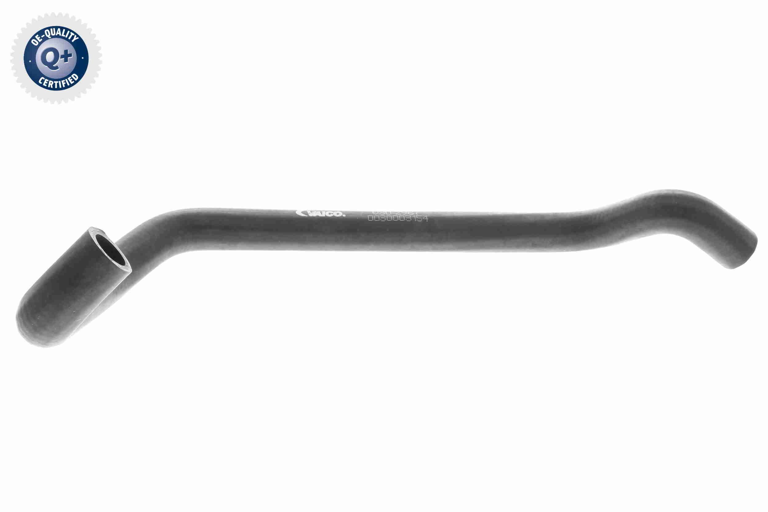 Radiatoriaus žarna VAICO V30-2967