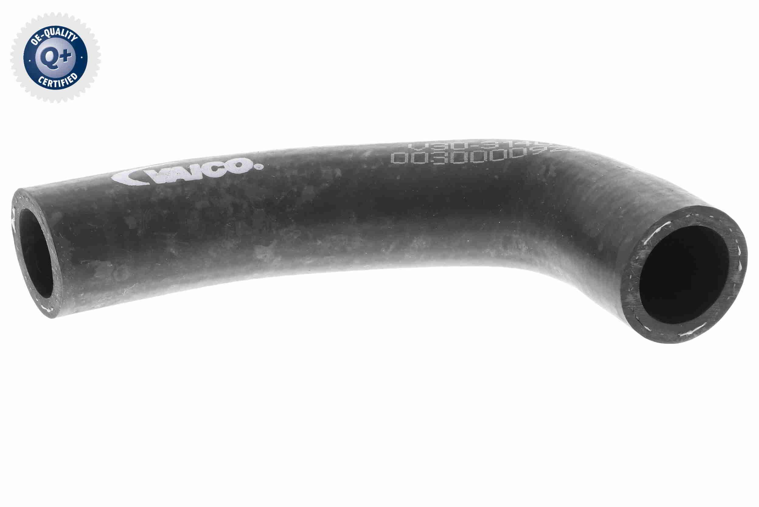 Radiatoriaus žarna VAICO V30-3140