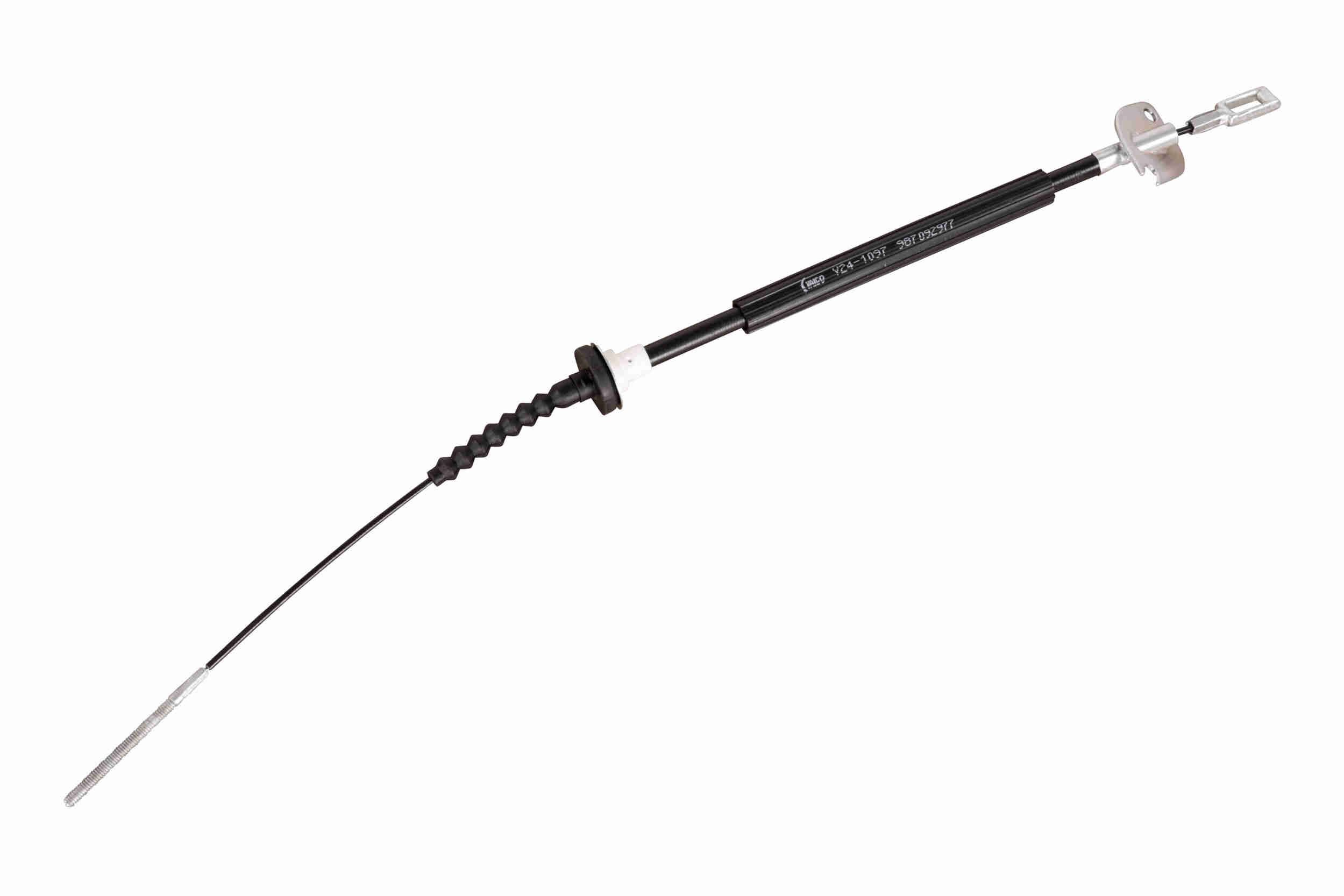 Sankabos trosas VAICO V24-1097