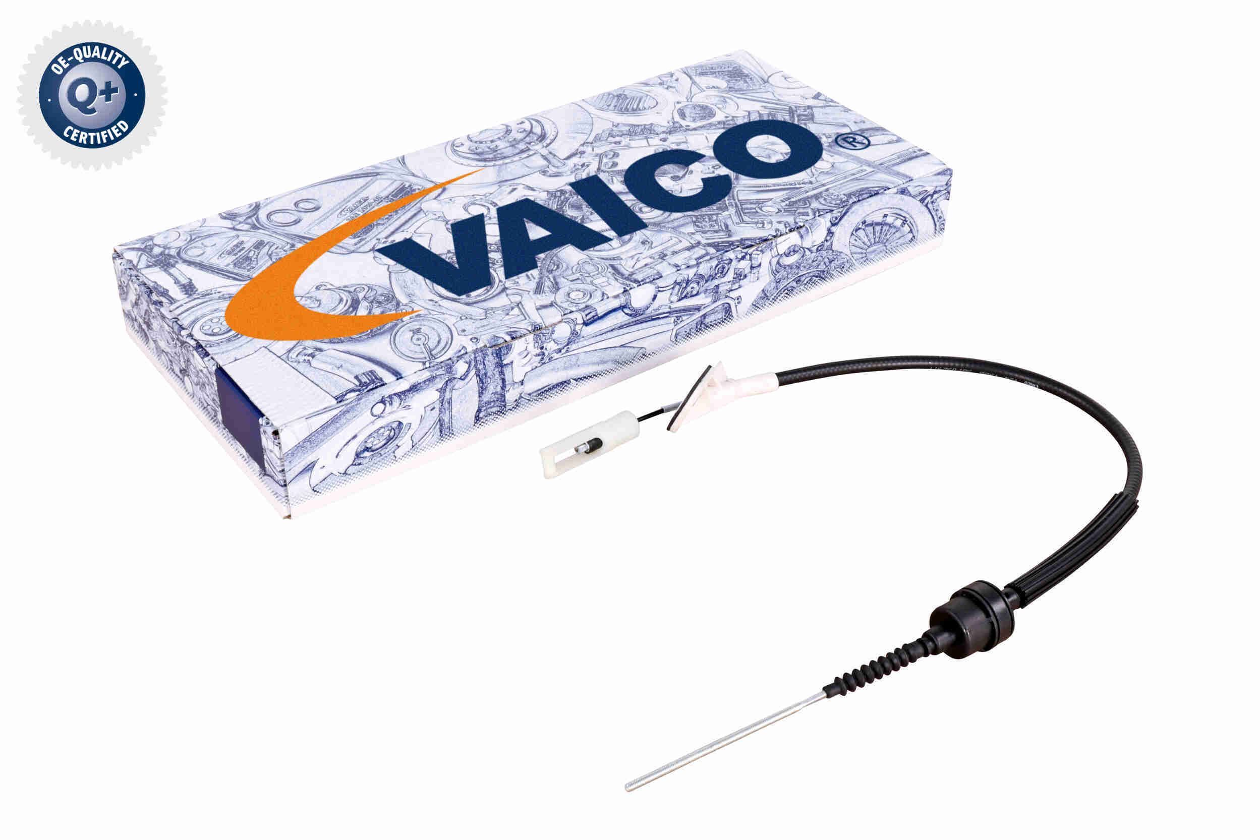 Sankabos trosas VAICO V24-1386