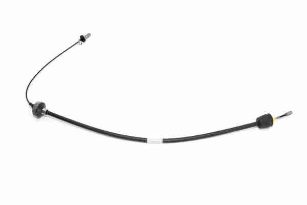 Sankabos trosas VAICO V46-1156