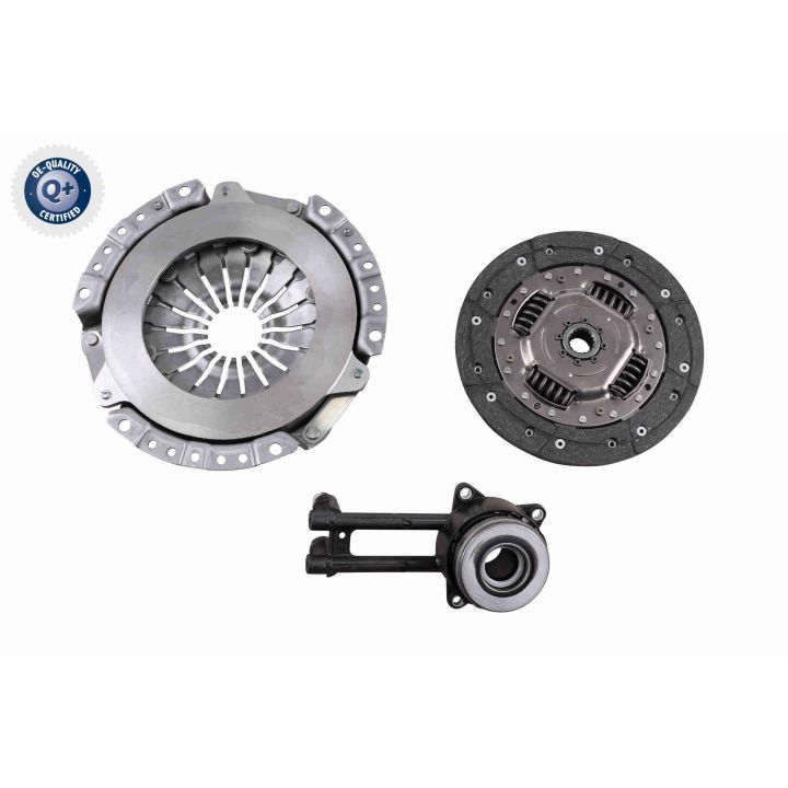 Sankabos komplektas VAICO V25-2124