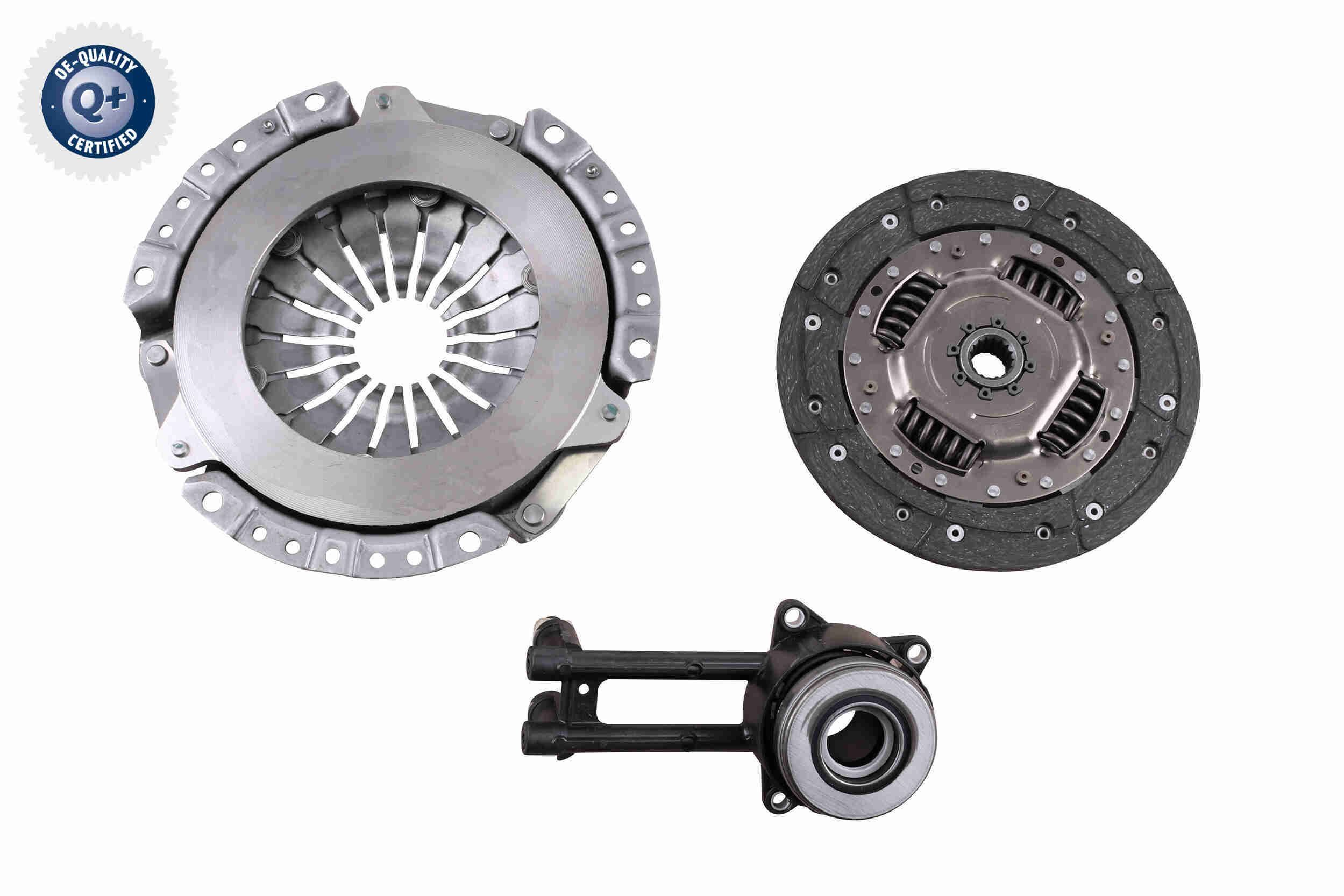 Sankabos komplektas VAICO V25-2124