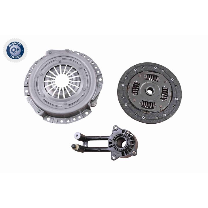 Sankabos komplektas VAICO V25-2124