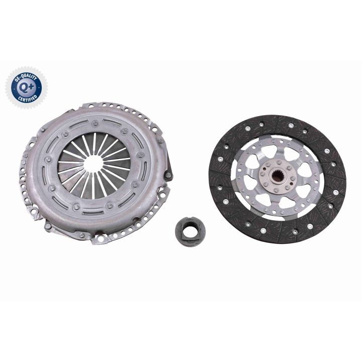 Sankabos komplektas VAICO V42-0917