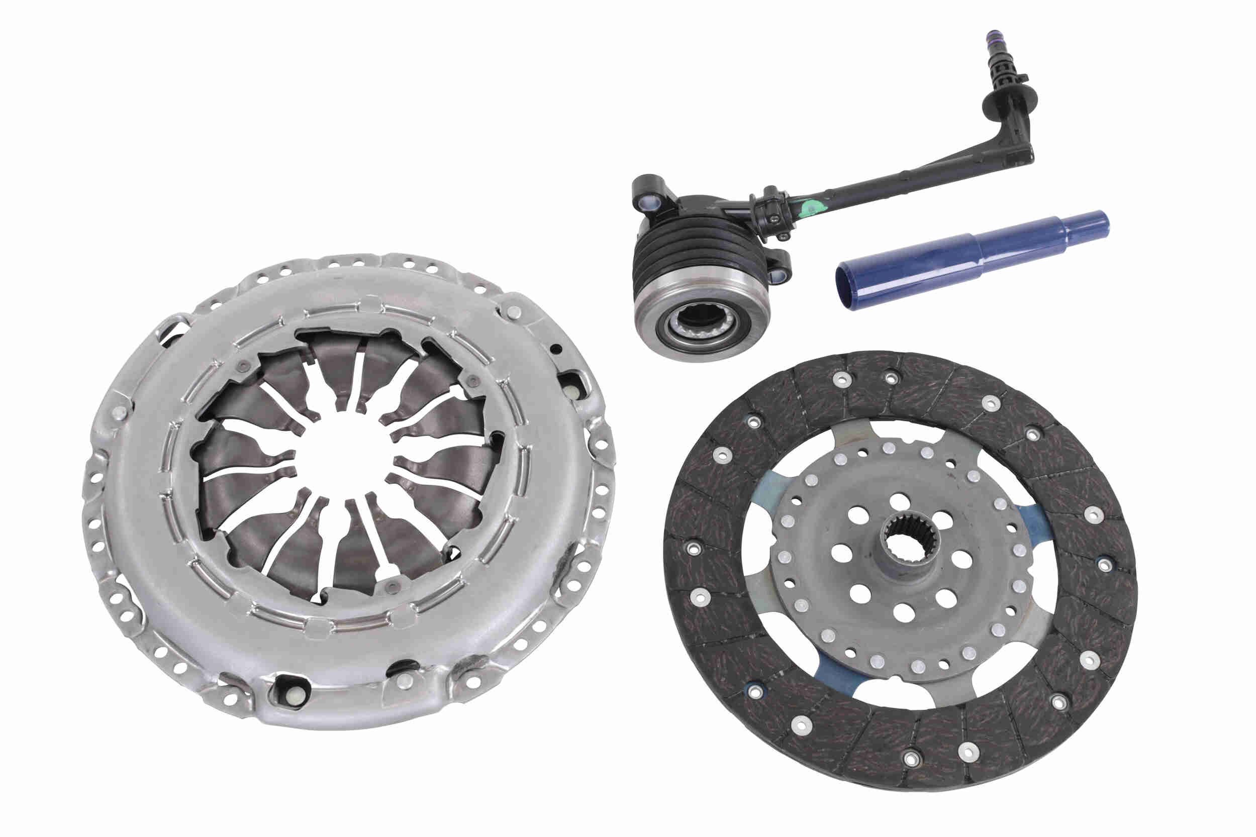 Sankabos komplektas VAICO V46-1386