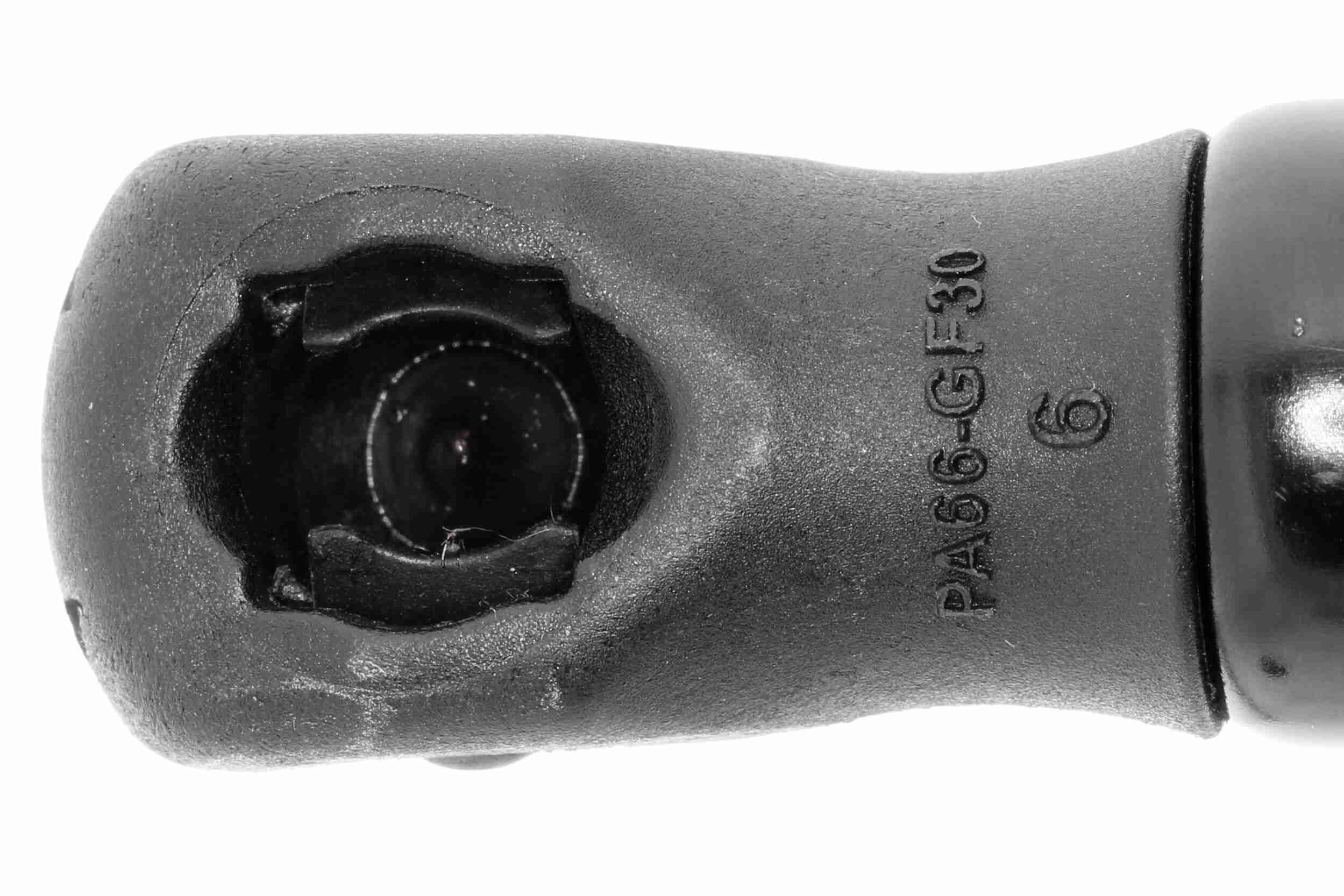 Dujinė spyruoklė, gaubtas VAICO V10-1949
