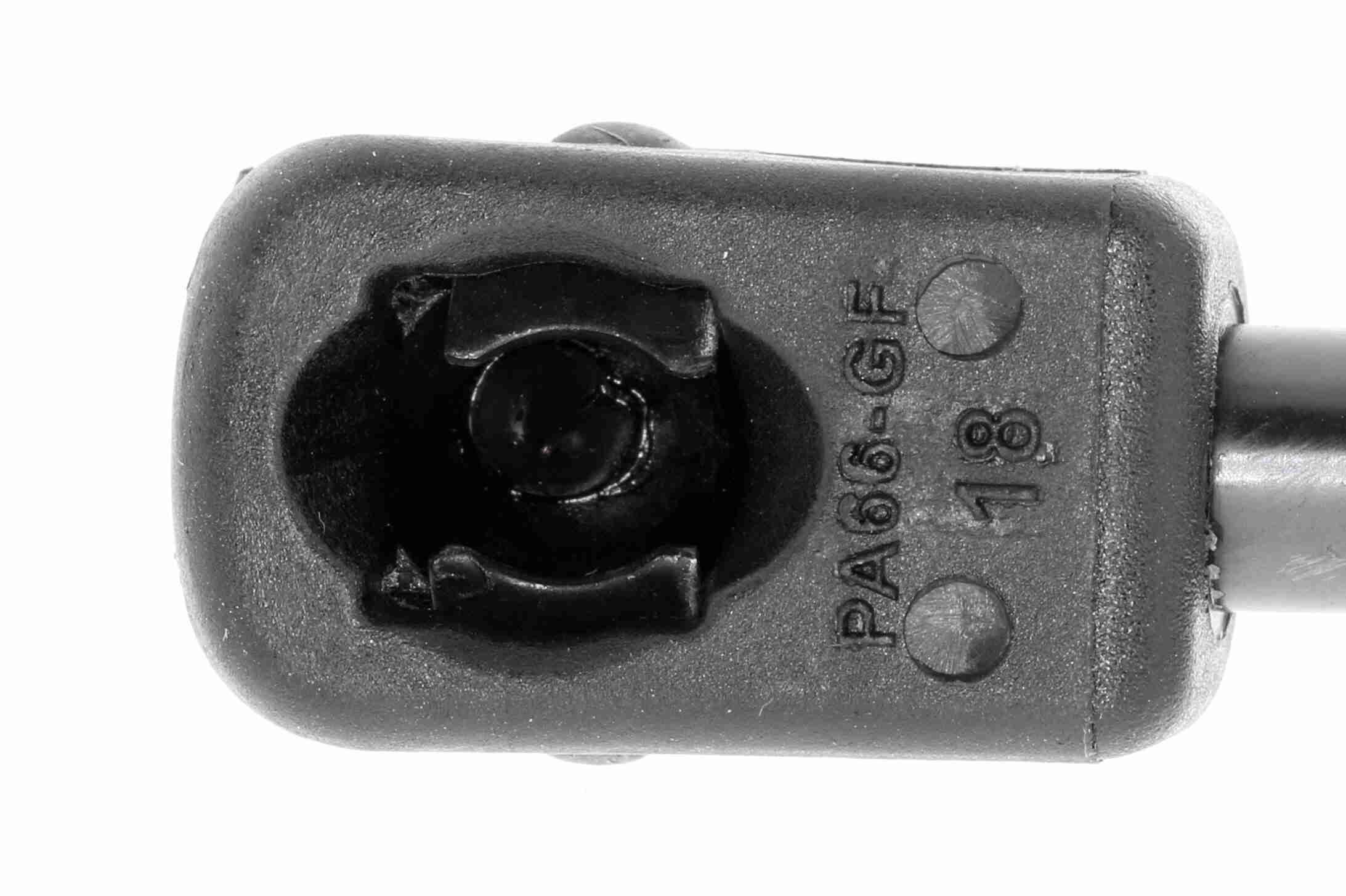 Dujinė spyruoklė, gaubtas VAICO V20-1013