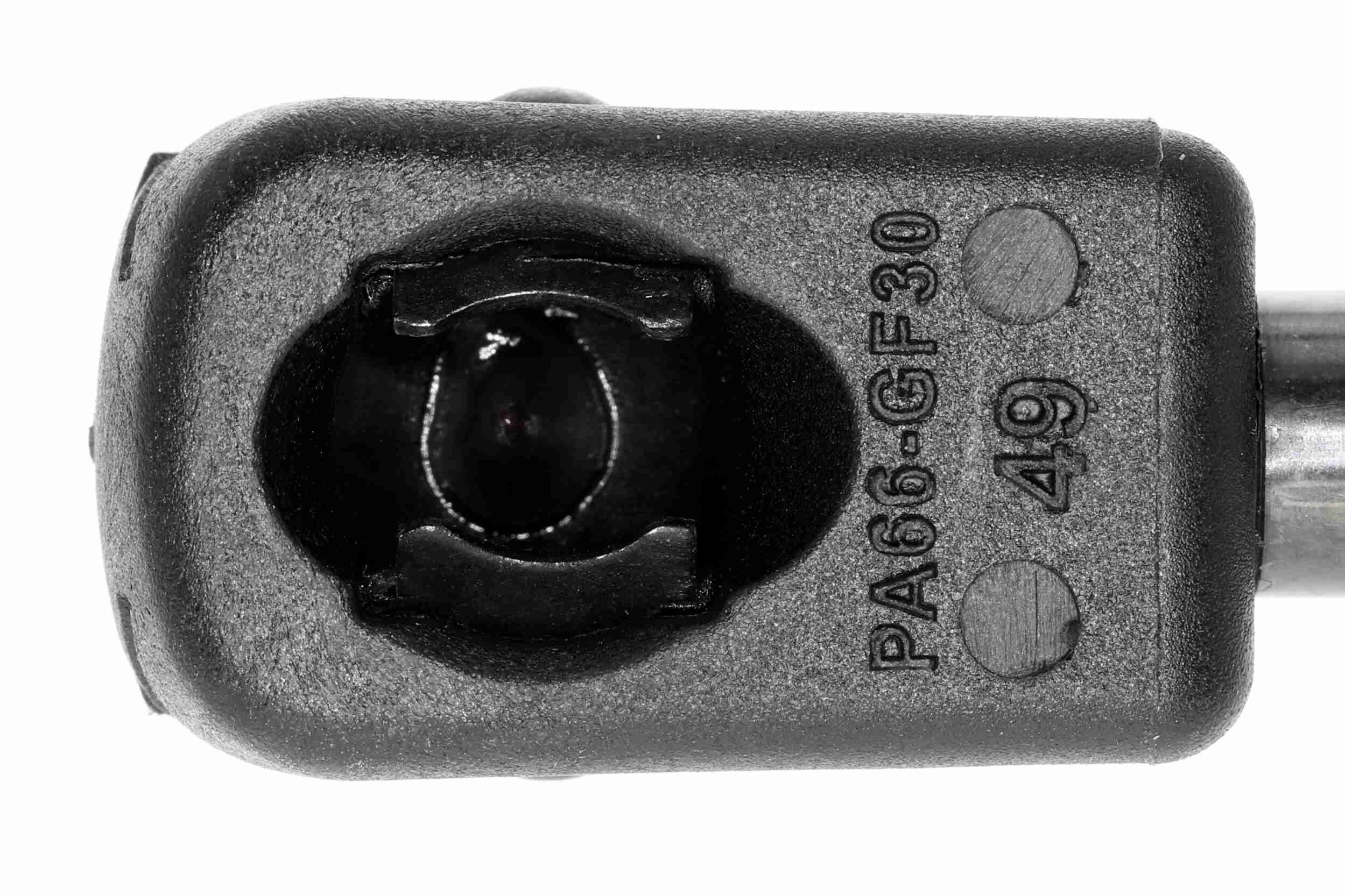 Dujinė spyruoklė, gaubtas VAICO V20-2868