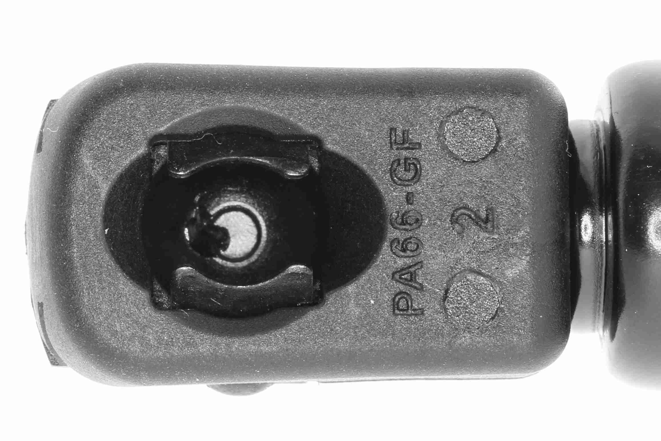 Dujinė spyruoklė, gaubtas VAICO V24-0201